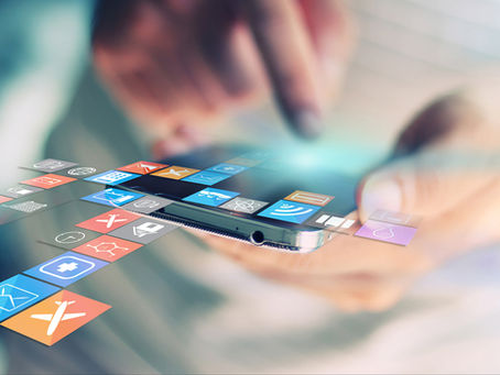 People are shopping on their smart phones: here's what you can do